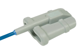 Sonde digitale moyenne d’oxymétrie réutilisable MIR Original EnviteC RS-3222-12 BCI