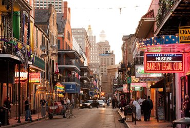 New Orleans